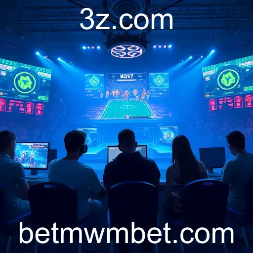The Digital Evolution of Betting in 2025