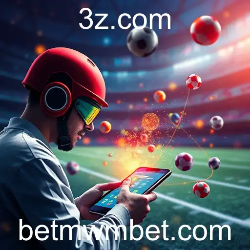 Digital Innovations Reshape Global Betting Landscape