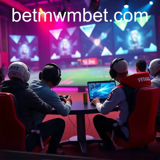 Digital Playground: The Rise of Online Gaming in 2025