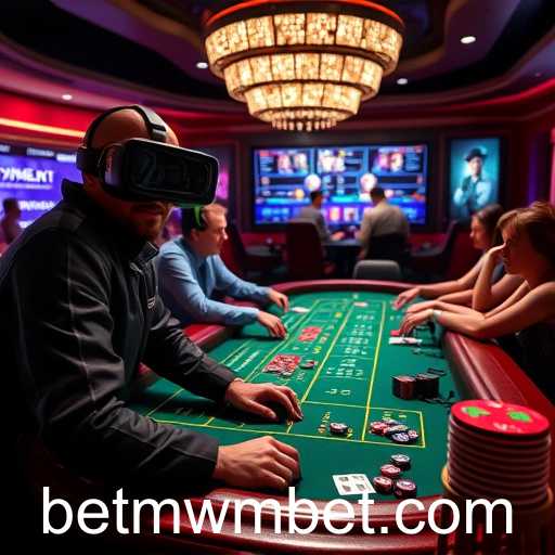 Emerging Trends in Online Gaming