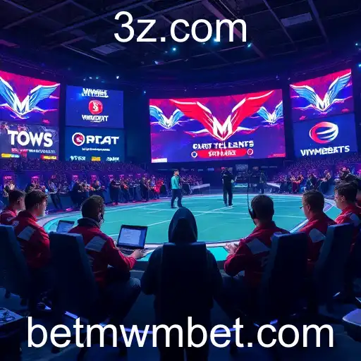 The Rise of Esports Betting and the Role of MWMBet in the Digital Arena