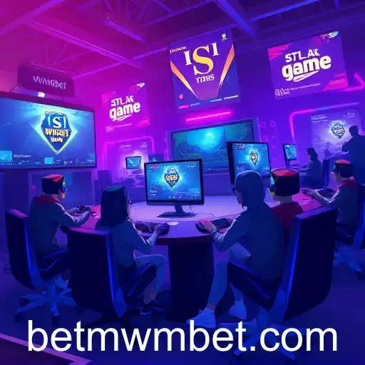 The Rise of Unique Game Platforms Amidst Global Changes