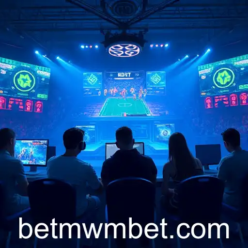 The Digital Evolution of Betting in 2025