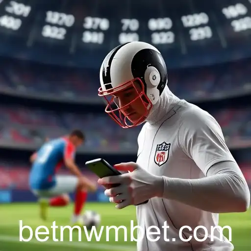 The Evolution of Digital Platforms and Their Impact on Sports Betting