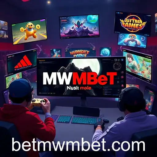 Gaming Trends: MWMbet's Impact in 2025