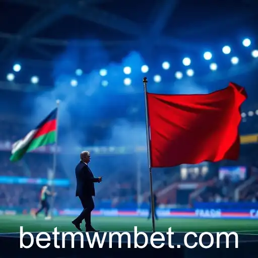 Global Betting Trends Amidst Political Shifts