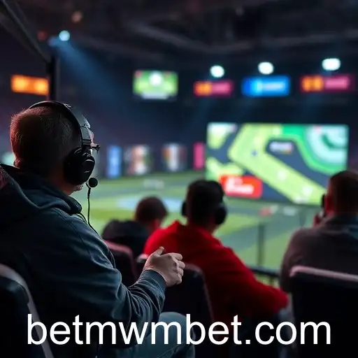 Online Gaming Surge Amidst Technological Advancements