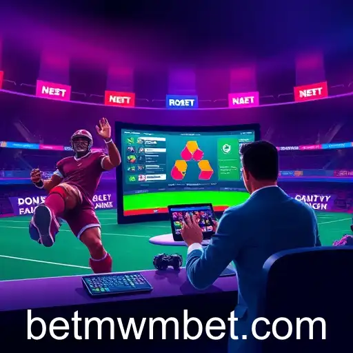 The Rise of Online Betting: Analyzing Trends and Regulations