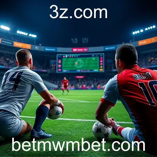 Exploring the Thrill of Live Betting with MWMBet