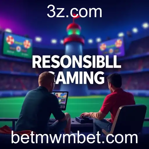 Responsible Gaming: Balancing Fun and Awareness on MWMbet