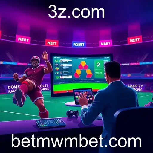 The Rise of Online Betting: Analyzing Trends and Regulations