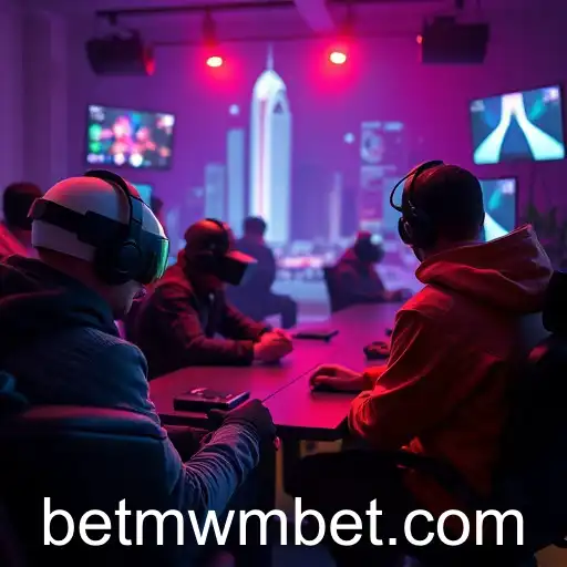 The Rise of Online English Gaming Platforms