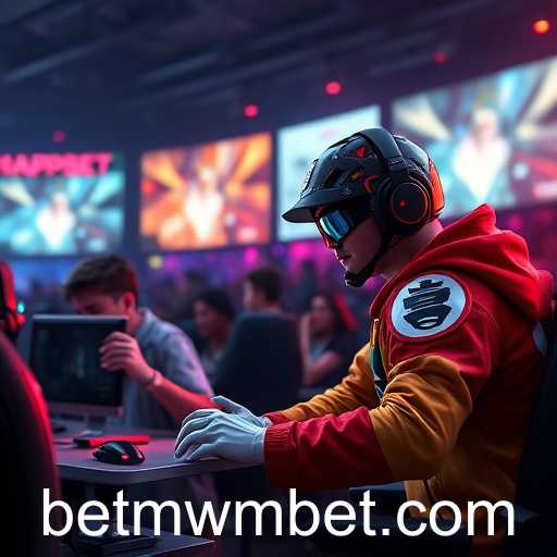 Rising Trends in Online Gaming: mwmbet and Beyond