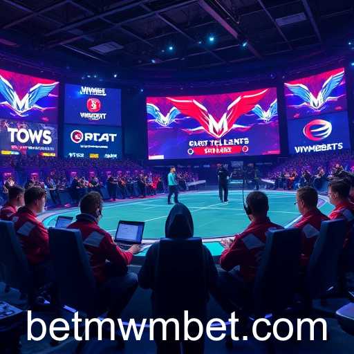 The Rise of MWMbet: A Modern Gaming Phenomenon